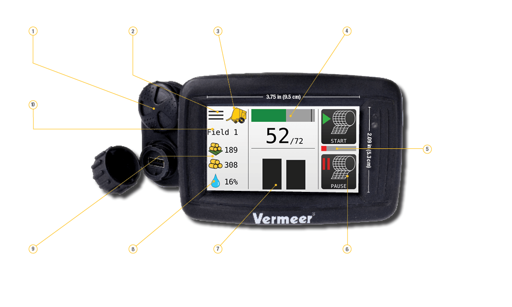 Comparing the Atlas and Atlas Pro control systems Makin' Hay The
