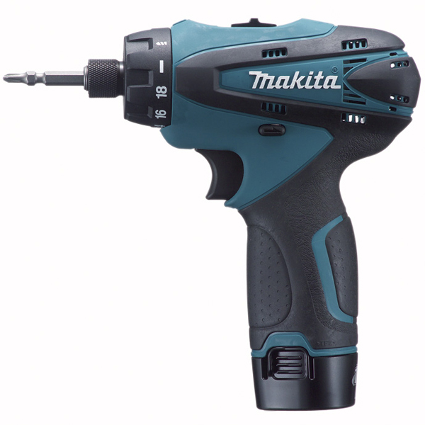 Makita's new mini drill 10.8v Electrician Talk Professional