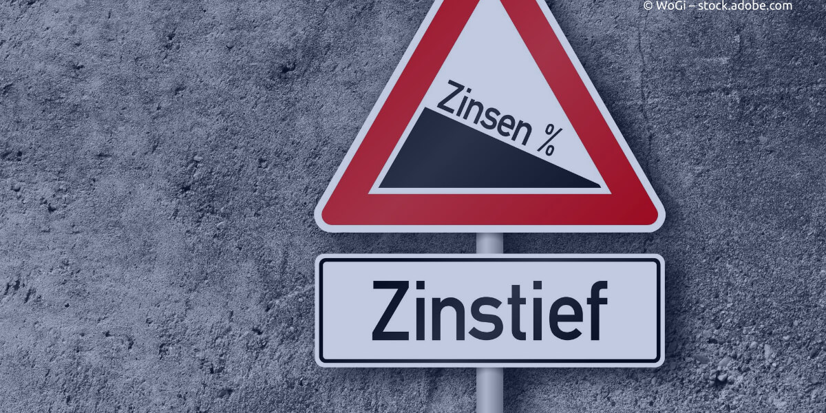 Diese Versicherungen sind von der Garantiezinssenkung betroffen