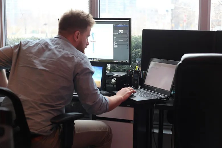 The Definition of Quality Design Services MAKO Design + Invent