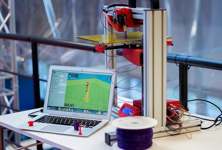 Electronic Product Design and PCB's MAKO Design + Invent