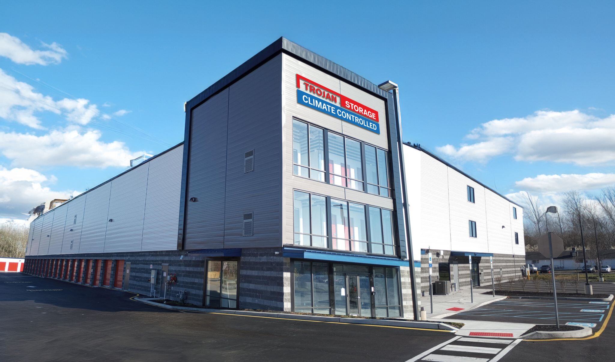 The Most Recent Completed MakoRabco Projects