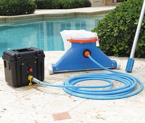Commercial Pool Vacuum Systems Swimming Pool Vacuums Buy Pool
