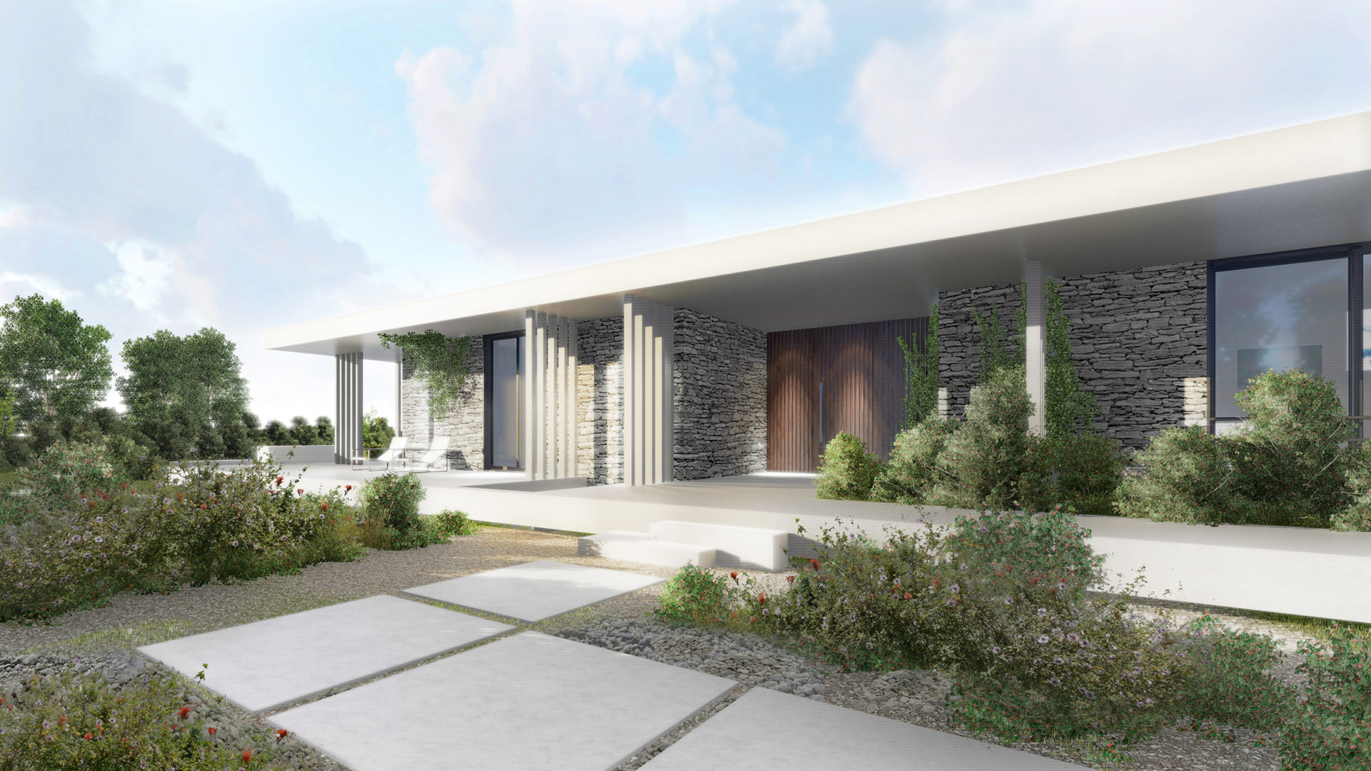 The Slab House MAs.