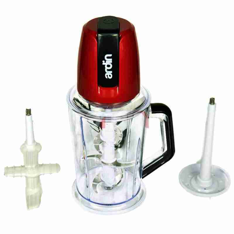 Mesin Food Chopper Ardin Multi Fungsi ARDFC200 Maksindo