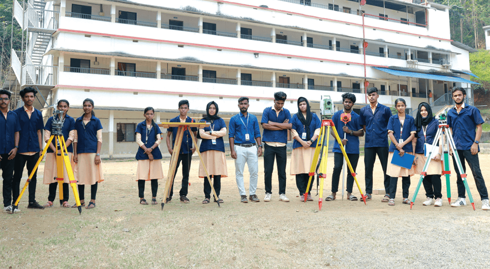 Malabar Polytechnic Campus