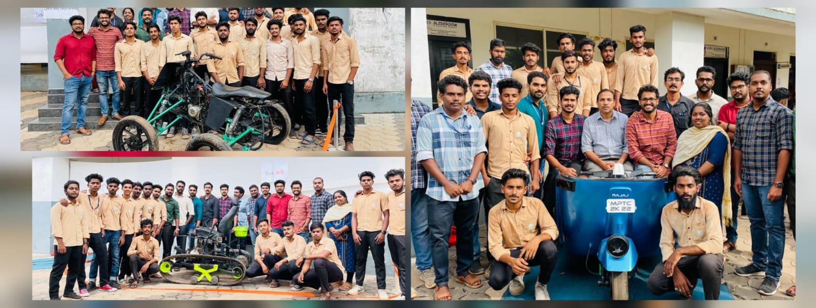 Malabar Poly Kottakkal