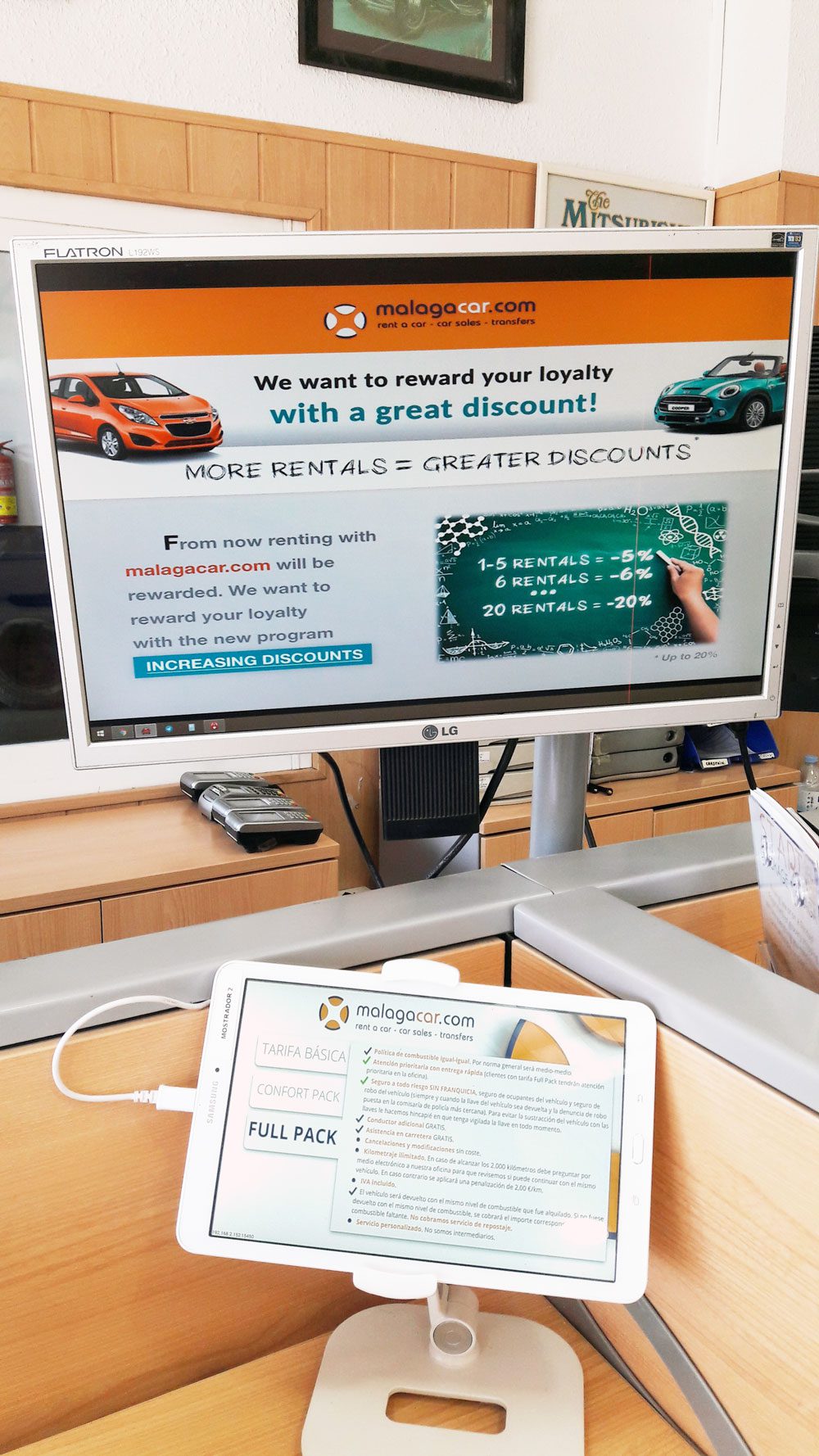 Everything you ever wanted to know about our VIP Service