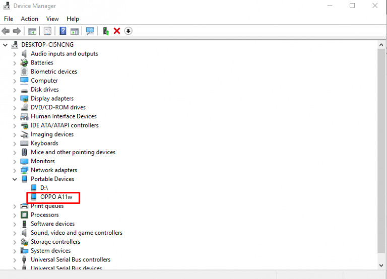 Android Studio Part 3 Menjalankan Aplikasi Di Device