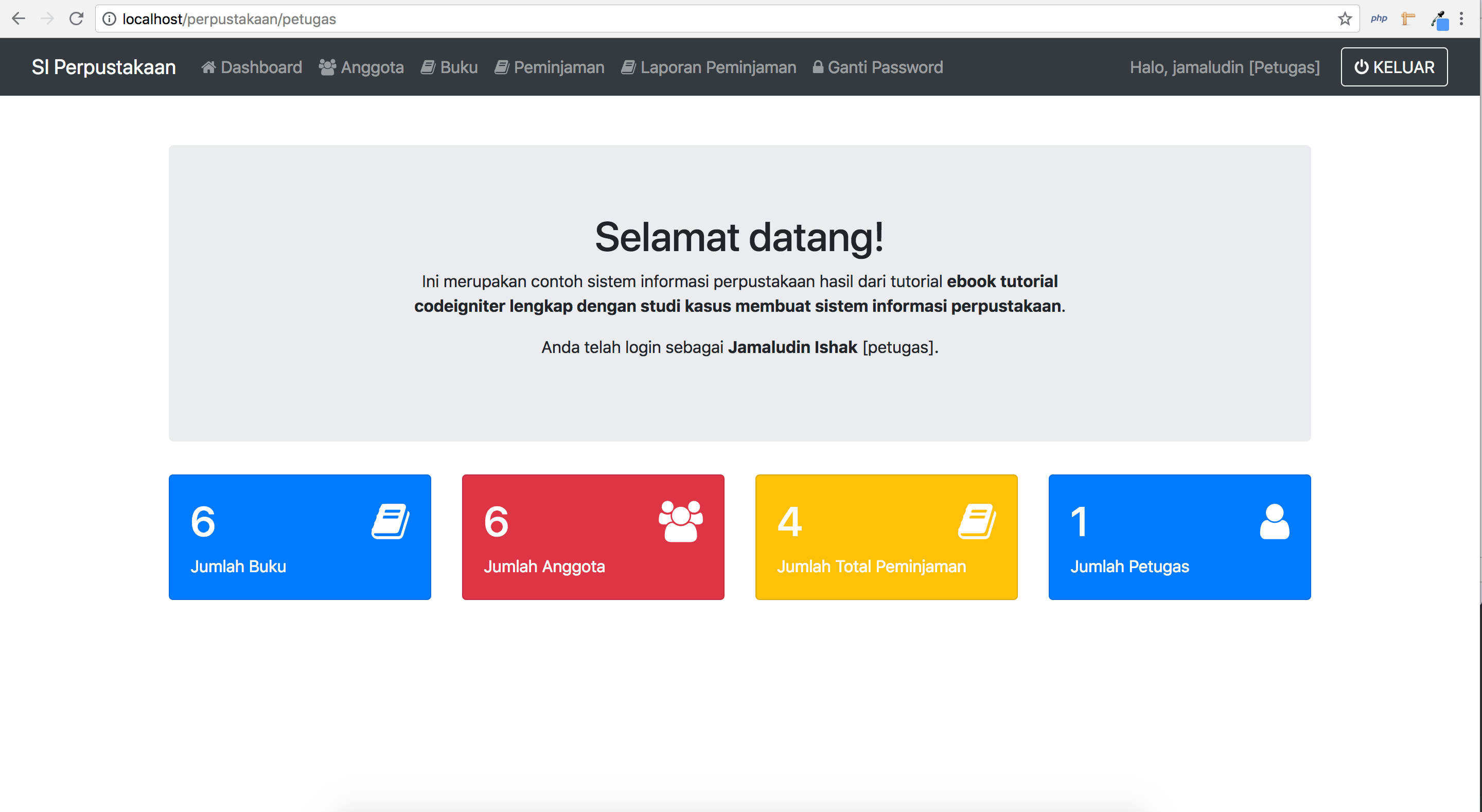 Cara Membuat Web Dengan Sublime Text 3 Kreatifitas Terkini