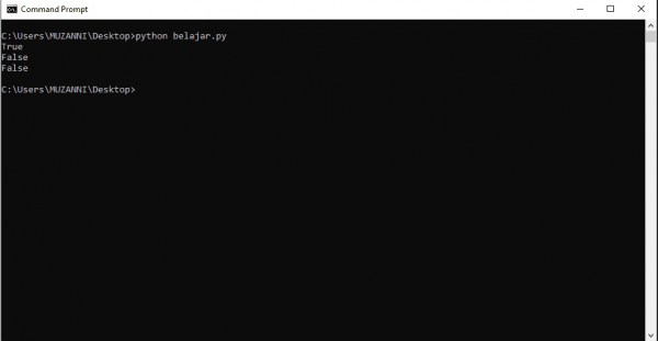 Tutorial Python 10 Operasi Tipe Data Tuple Malas Ngoding