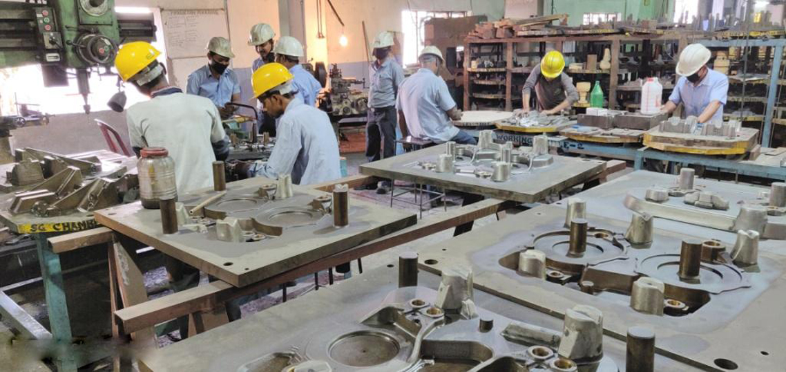 Multitech Auto Pvt. Ltd.