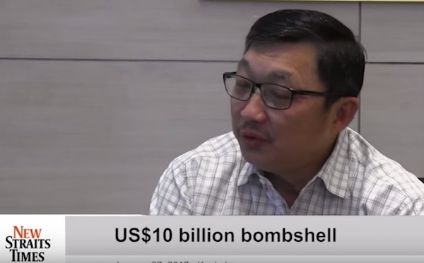 Malaysians Must Know the TRUTH THE TRUTH FINALLY REVEALED BANK NEGARA