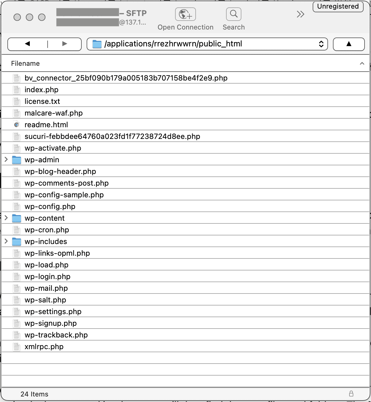 Beginner’s Guide To WordPress File Structure & Database