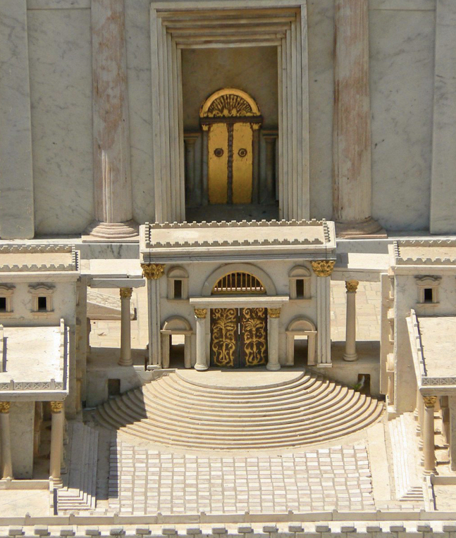 “Enter his gates with thanksgiving. Psalm 100.4” Malcolm Cox