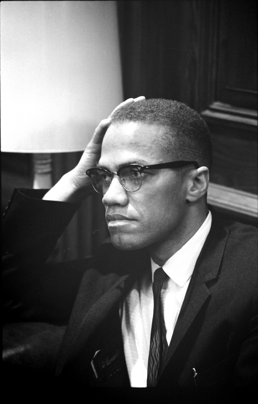 Photo Gallery Malcolm X