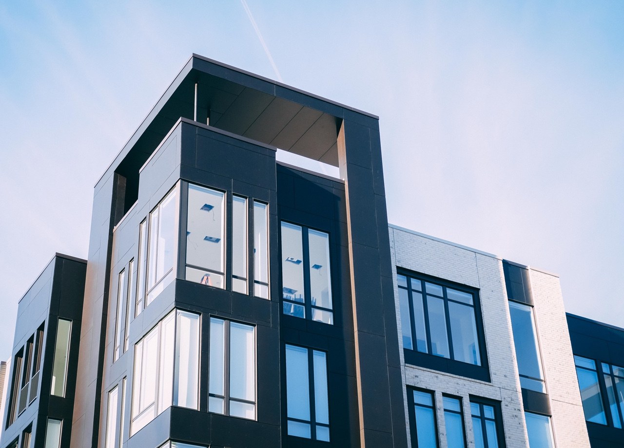 Malcolm Yards — A MultiUse Neighborhood in Minneapolis