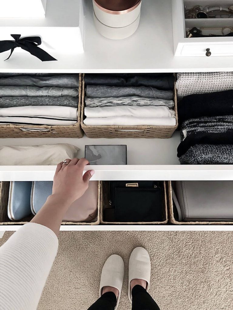 14 BudgetFriendly Drawer Organization Ideas For Every Drawer In Your