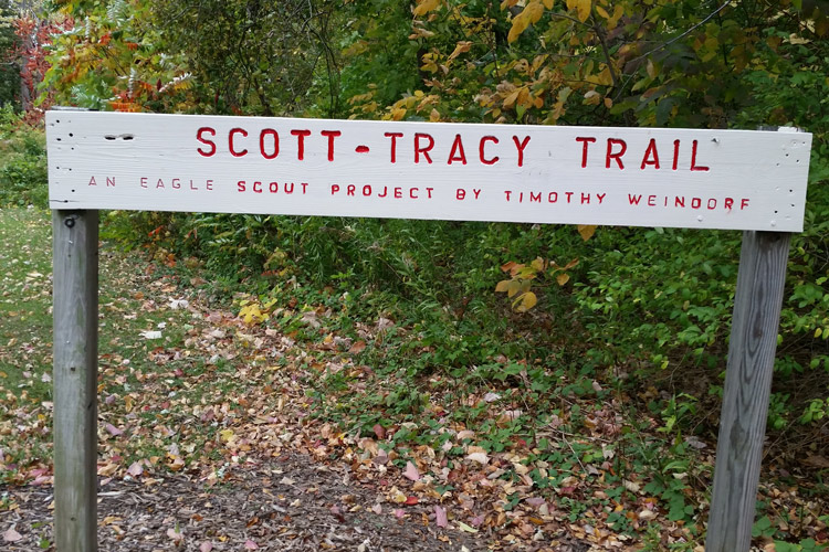 7 Best Trails and Parks in Erie, PA Maleno