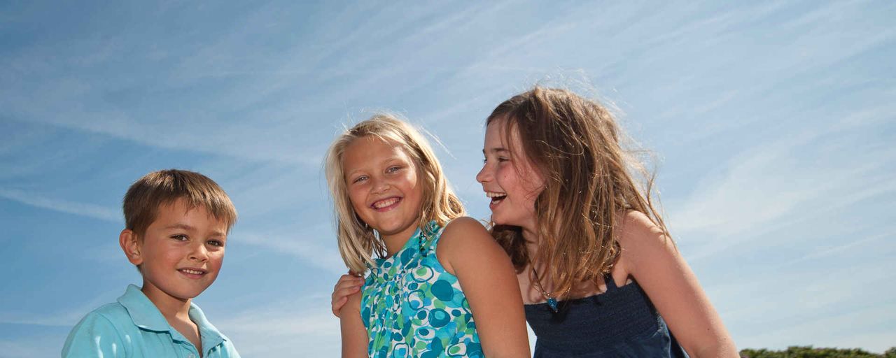 Sommerkurse Abenteuerliche Veranstaltungen für Kids