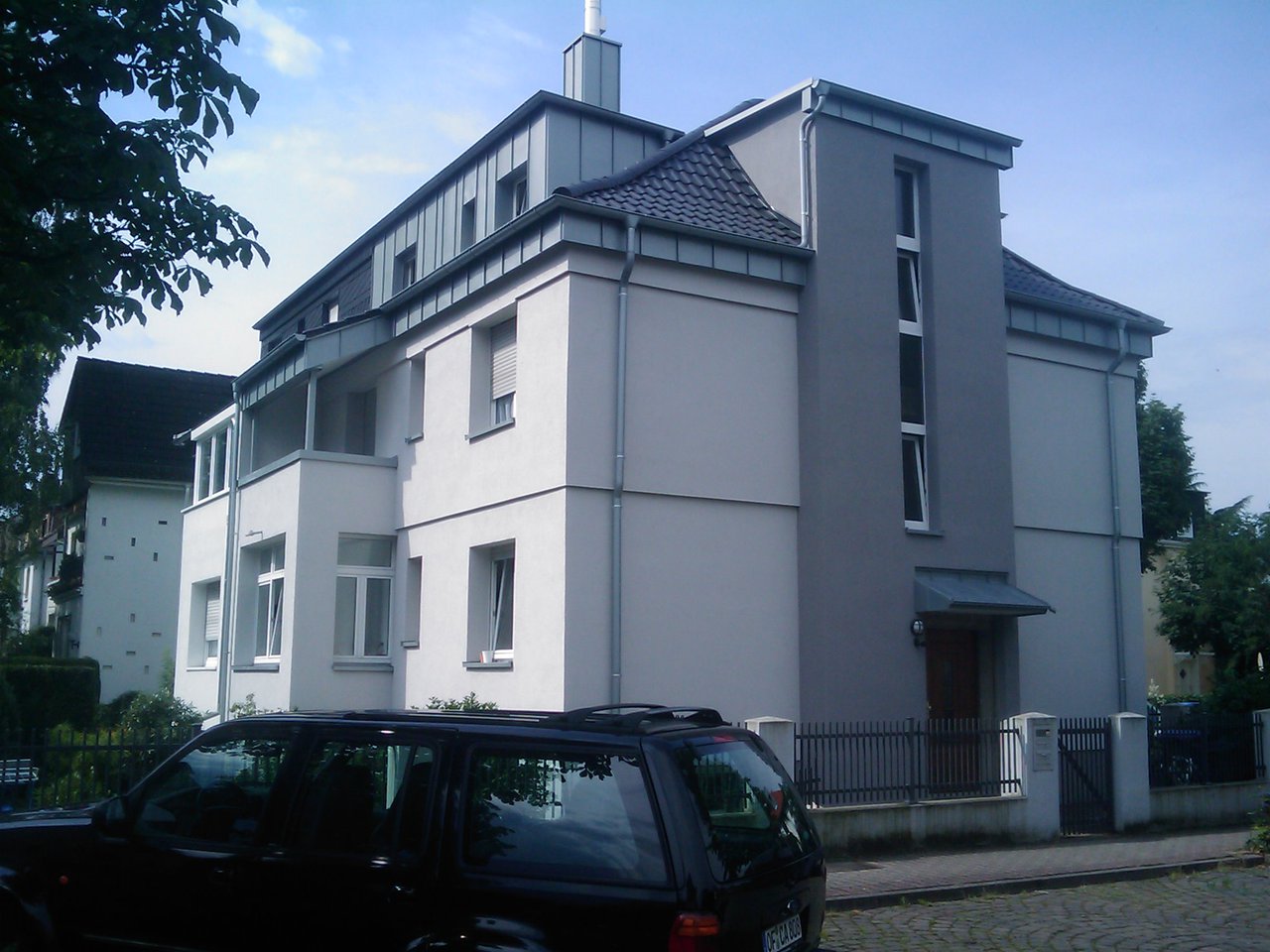 Maler Schmidt GmbH Maler Schmidt GmbH