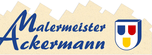 Malermeister Ackermann De Wir Sind Ihr Partner Fur Tapezierarbeiten Malerarbeiten Dekorative Techniken Bodenbelagsarbeiten Und Fassadengestaltung