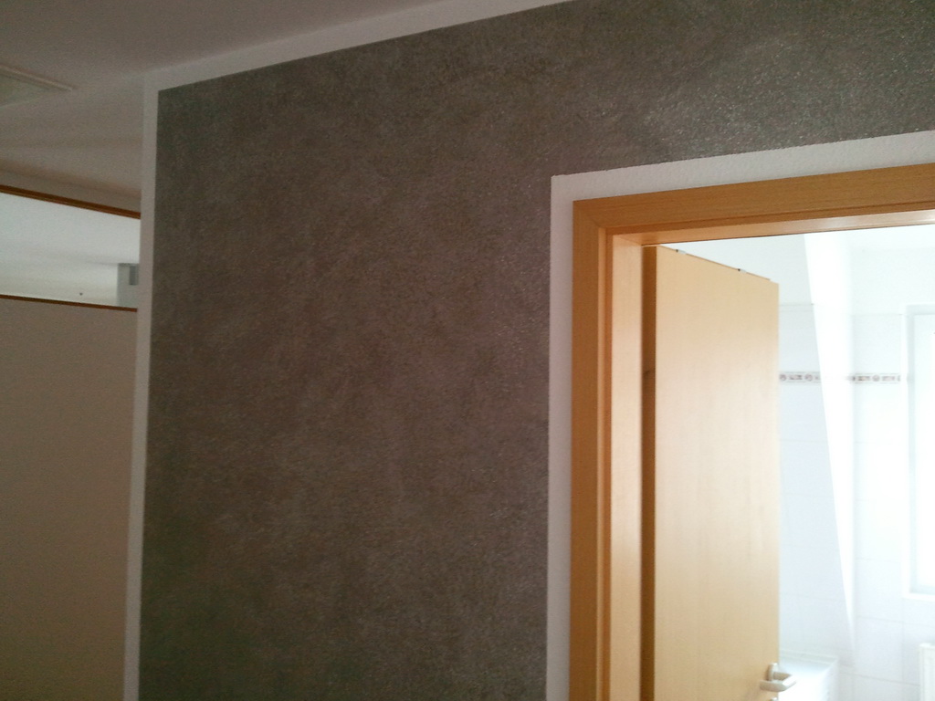 Wand Streifen Grau The Ikea Table Tops