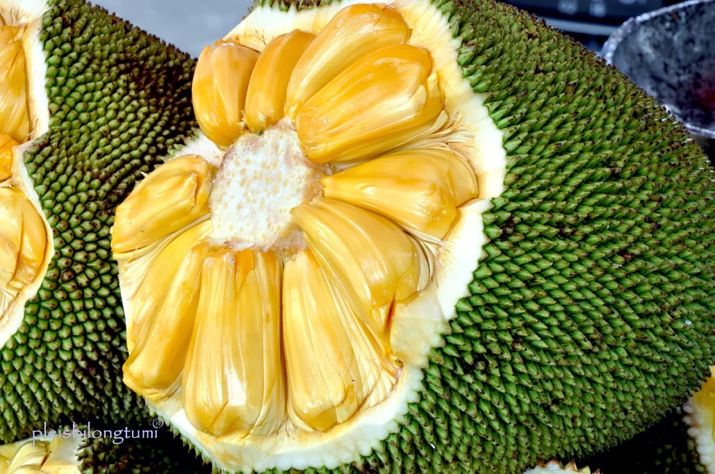 MacamMacam Buah Tropis dan Manfaatnya Untuk Kesehatan