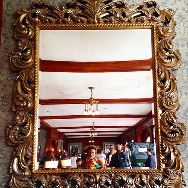 Custom Mirrors Malibu Custom Framing Picture Framing in Omaha, NE 68114
