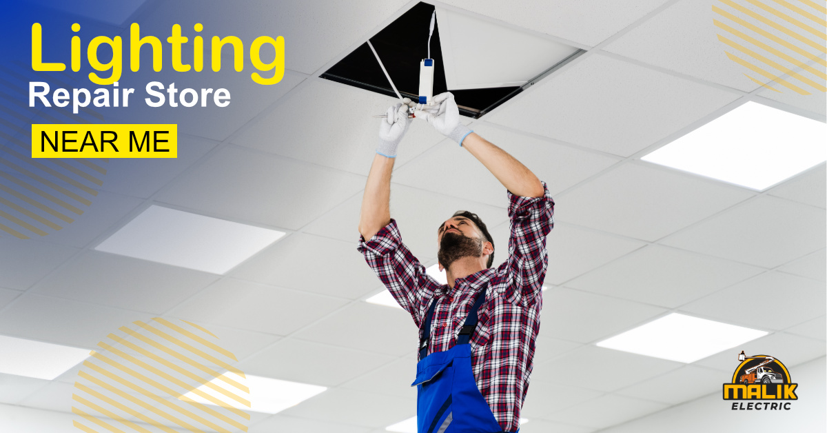 Commercial Lighting Tips That Businesses Must Follow