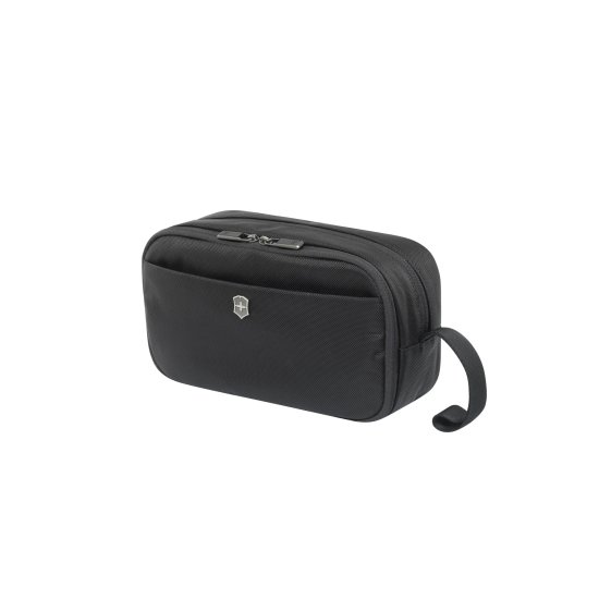 Victorinox Tosmetická taška Werks Traveler 6.0, Toiletry Kit, Black