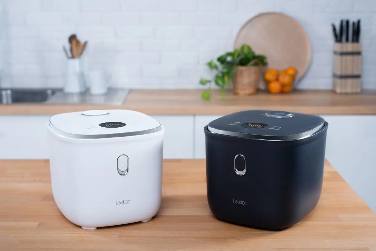 Lauben rýžovar Low Sugar Rice Cooker 3000WT | MALL.CZ