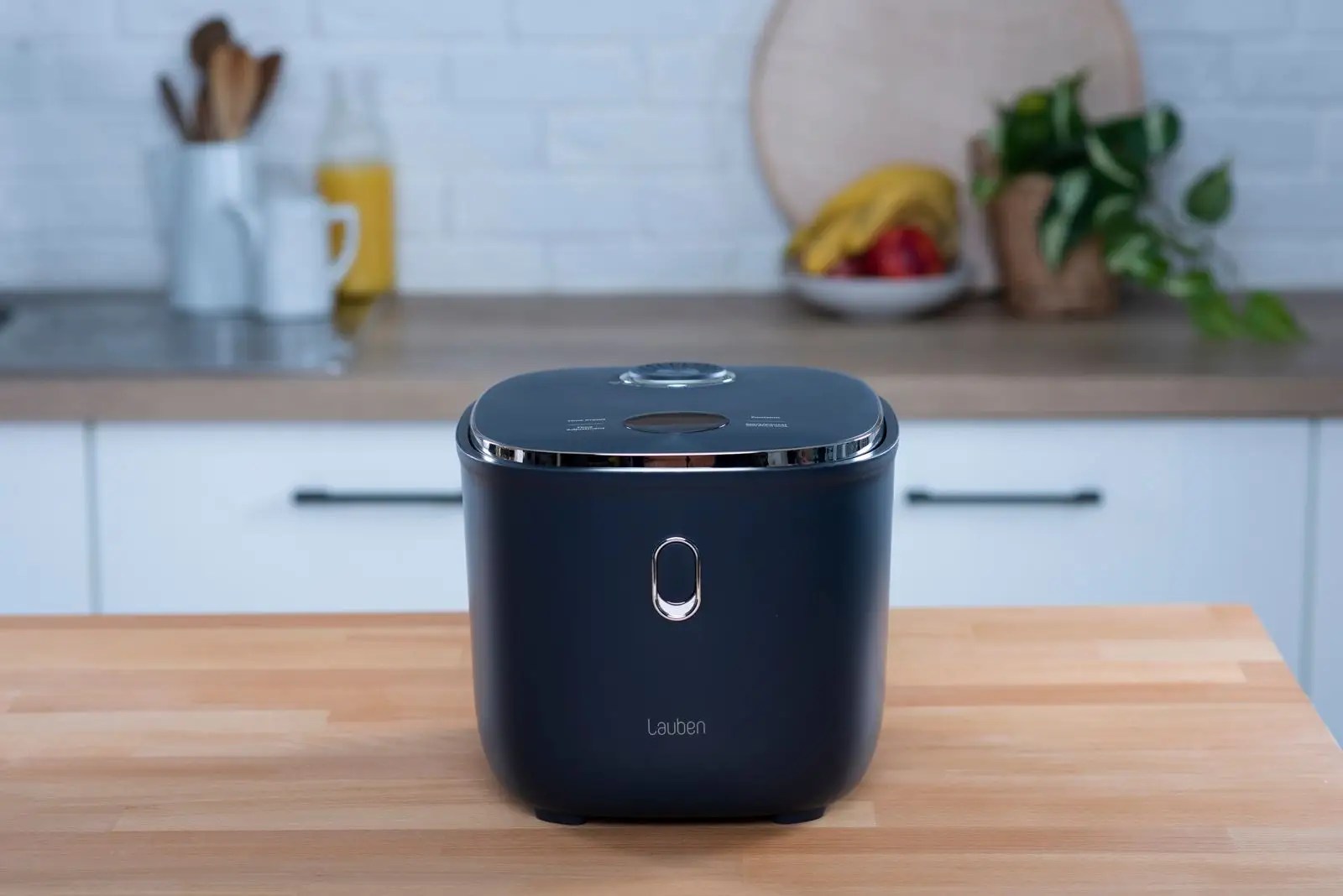 Lauben Lauben Low Sugar Rice Cooker 3000AT kuhalnik riža mimovrste=)