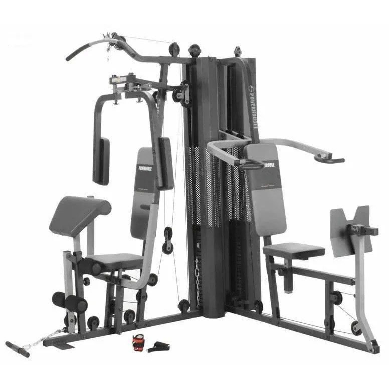 Marcy GS99 Dual Stack Home Corner Multi Gym atelieryuwa.ciao.jp