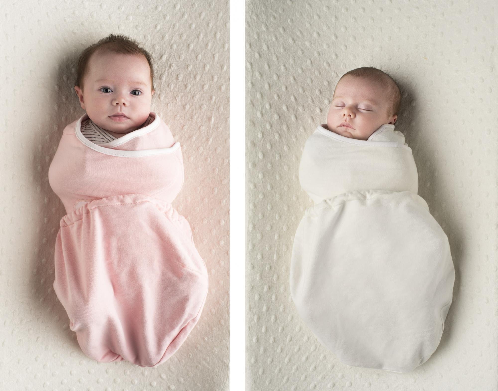 Ergobaby Swaddler zavinovačka M/L MALL.CZ