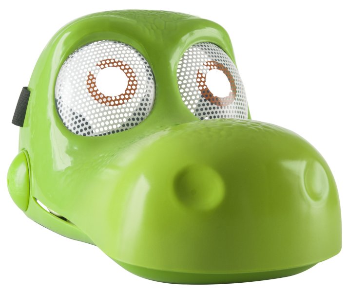 Disney hodny dinosaurus maska arlo AZZ.CZ