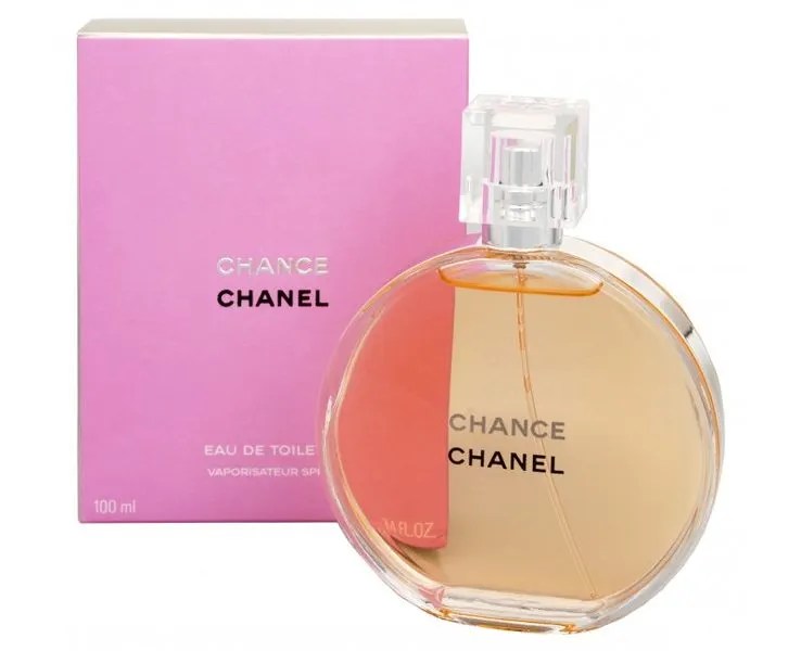 3145891264906 EAN Chance Eau De Toilette Spray Chanel UPC Lookup