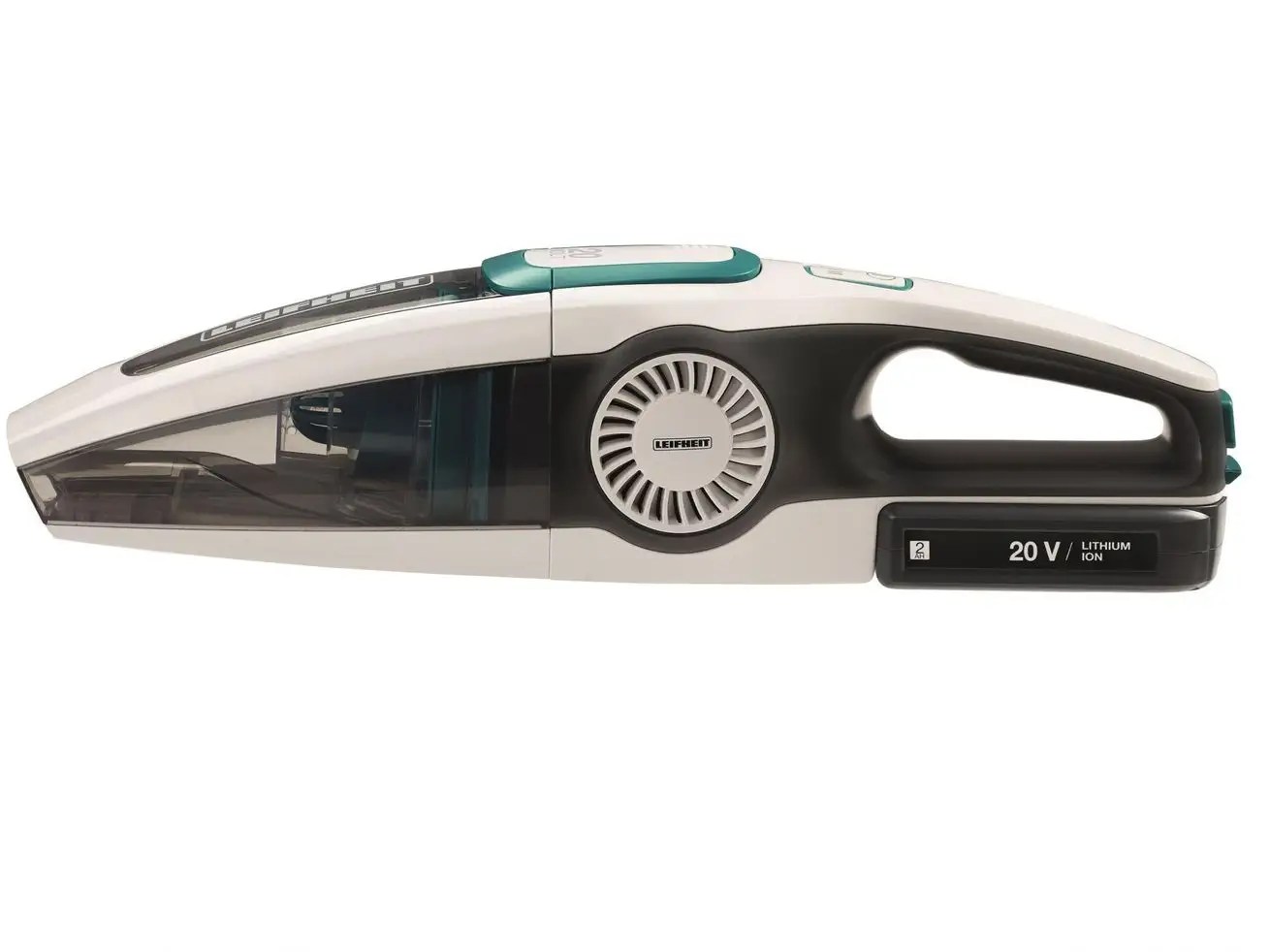 Leifheit tyčový vysavač 2v1 Regulus PowerVac 2in1 11925 | MALL.CZ