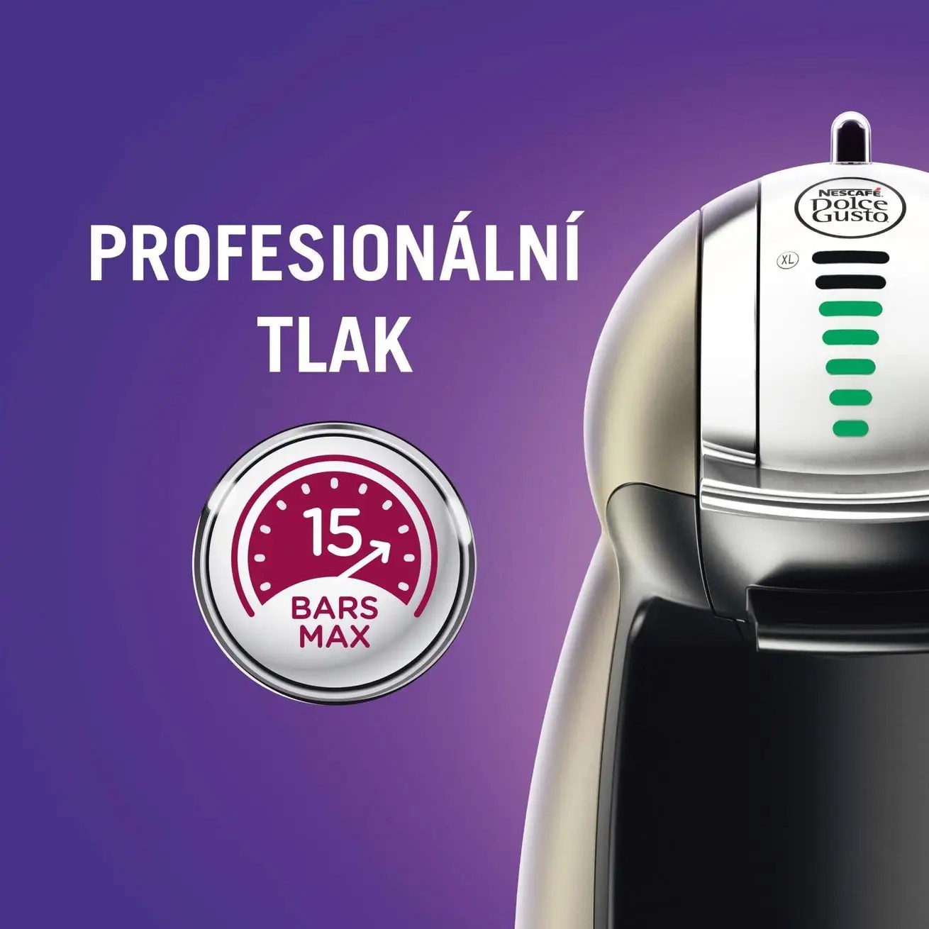 NESCAFÉ Dolce Gusto kapsule kave Essenza di Moka, 3 paketa MALL.HR
