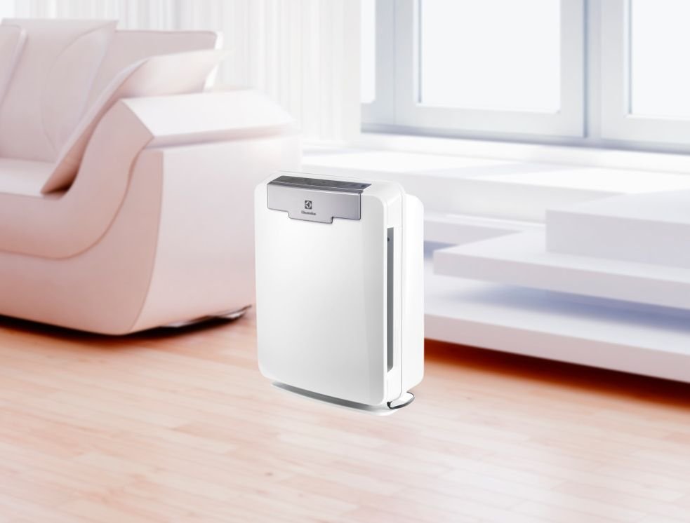 Electrolux EAP300 MALL.HU