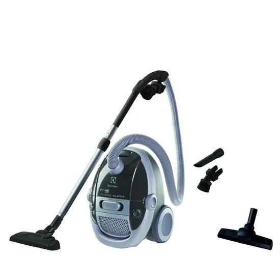 Electrolux Classic Silence ECS52B MALL.SK