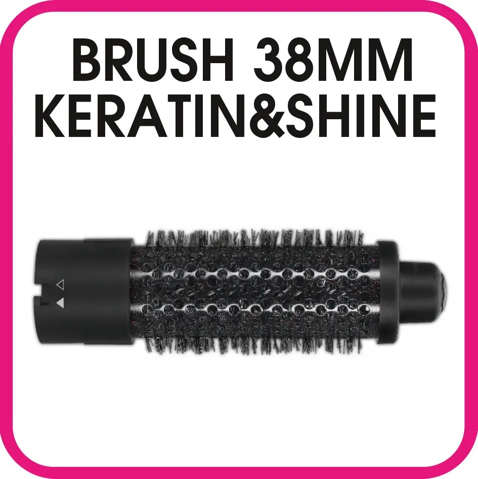 Rowenta četka za kosu CF7812F0 For Elite Hot Air Brush MALL.HR