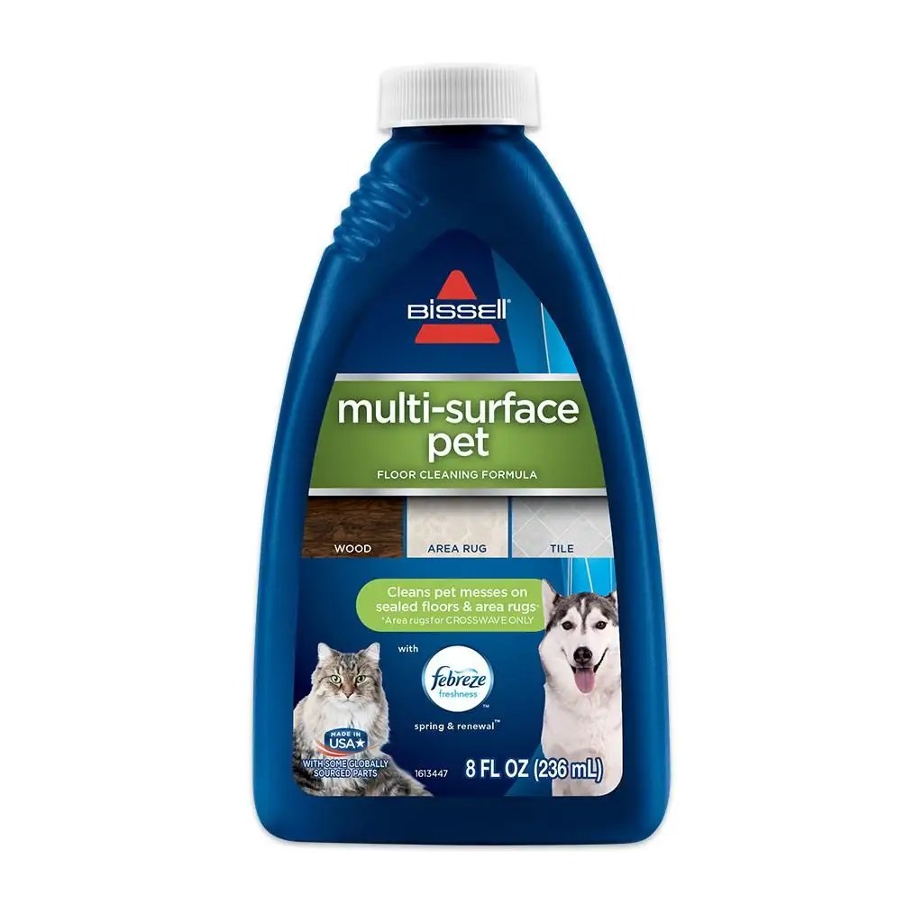 Bissell vysavač CrossWave Pet Pro 2225N MALL.CZ