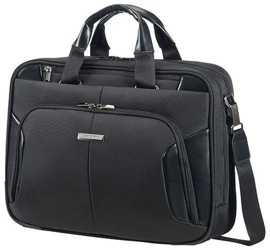 Samsonite torba na laptopa Samsonite XBR Bailhandle 2C 15,6 " Black 08N*09007 MALL.PL