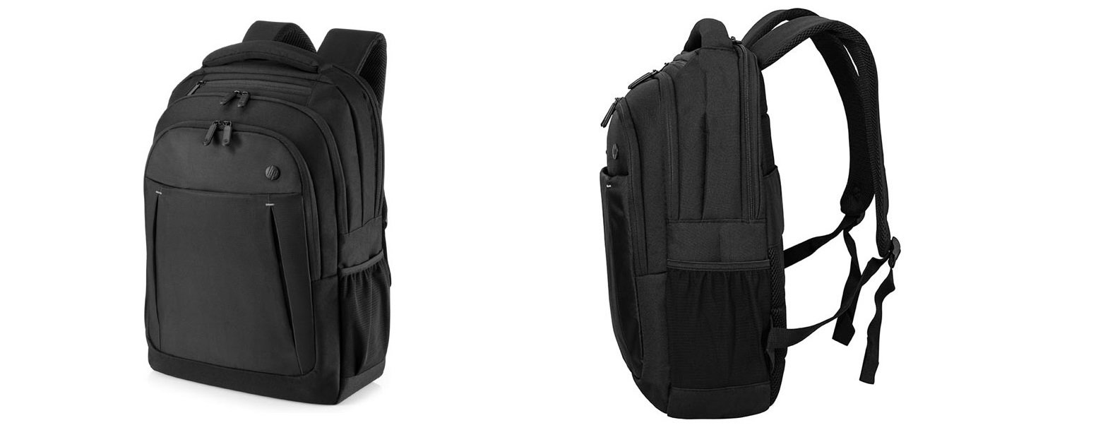 HP Business Backpack (up to 17,3 ") 2SC67AA MALL.CZ