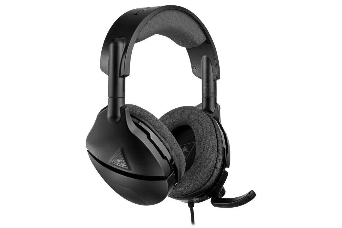 Turtle Beach Atlas Three, fekete (TBS635002) MALL.HU