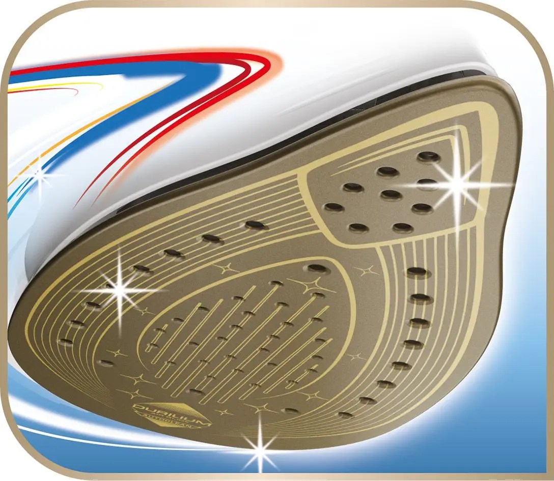 Tefal napařovací žehlička FV9844E0 Ultimate Pure | MALL.CZ