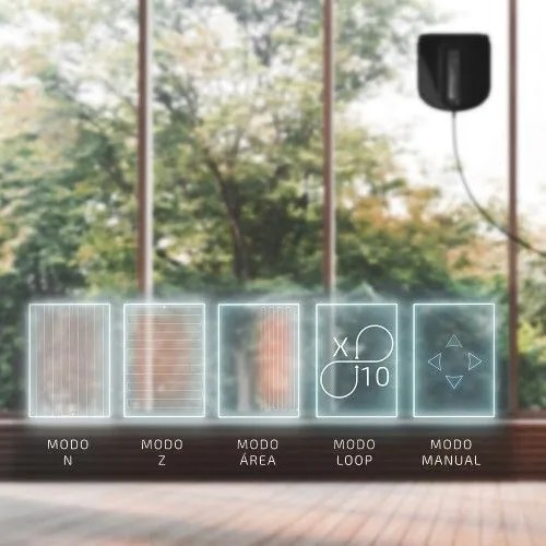 Cecotec Conga WinDroid 970 | MALL.CZ