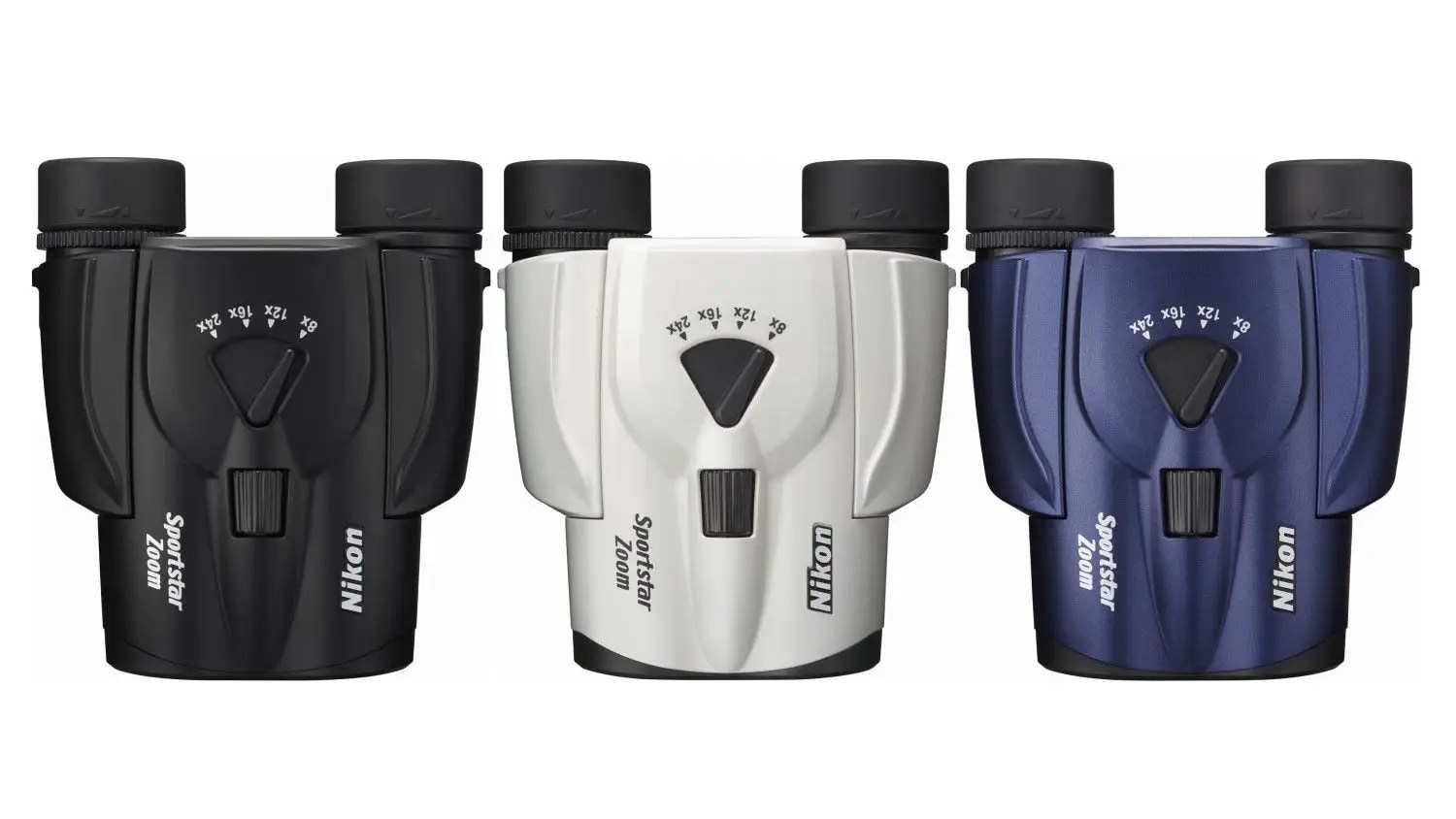 Nikon daljnogled 824×25 Sportstar Zoom mimovrste=)