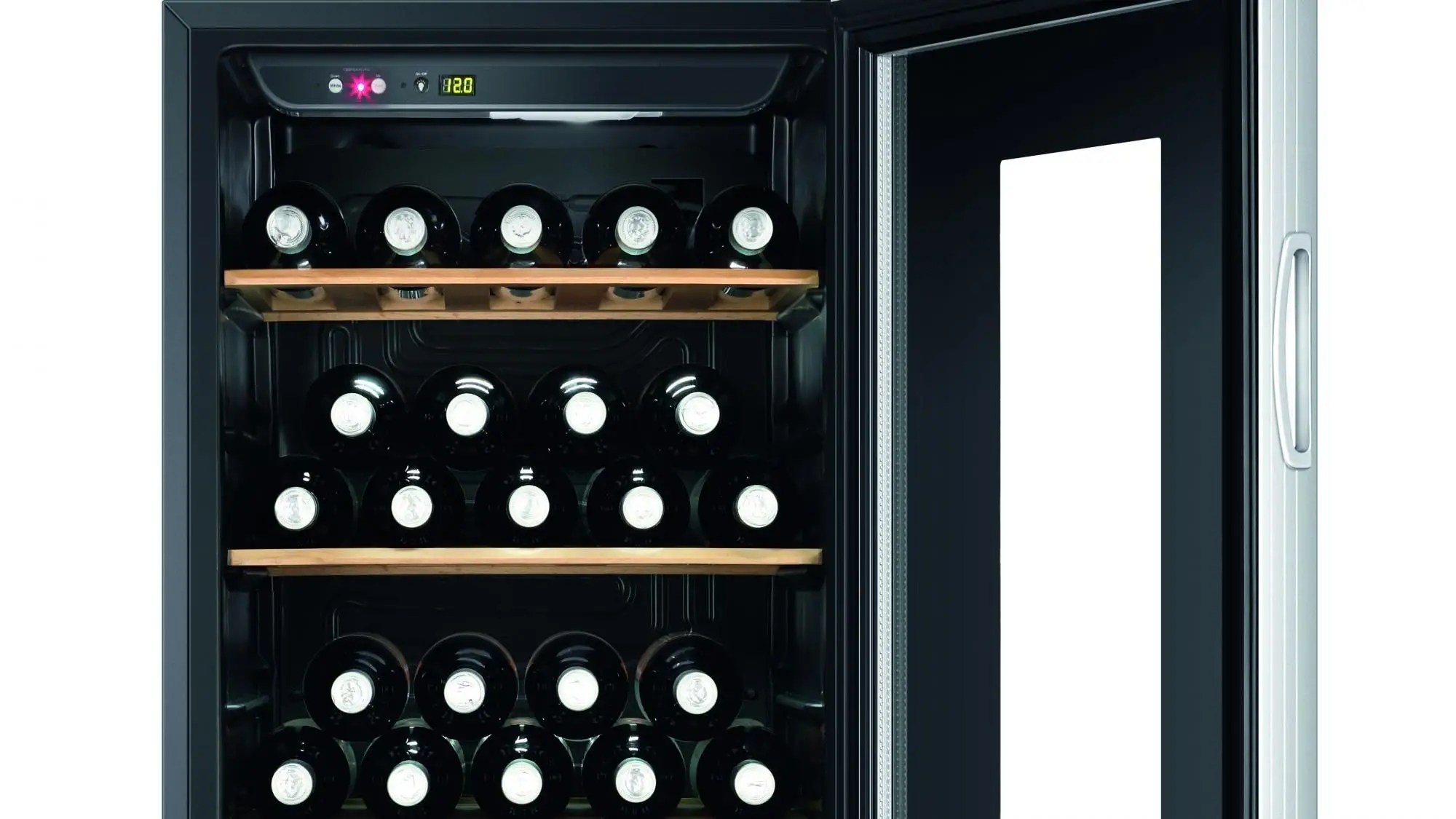 HAIER WS30GA + 5 rokov záruka + 12 rokov záruka na kompresor s